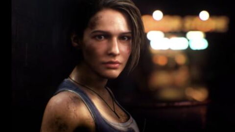 Bande-annonce : Le Remake de Resident Evil 3 sortira le 3 avril 2020 sur PS4, Xbox One et PC !
