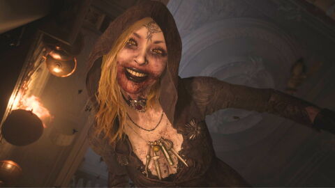 Resident Evil Village jouable gratuitement pour une durée limitée, voici comment faire