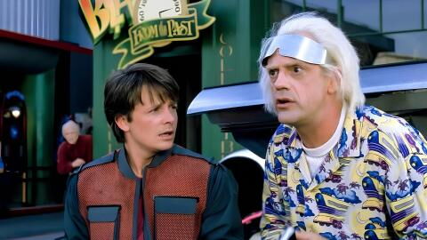 Une suite à Retour vers le futur ? Le scénariste de la célèbre trilogie a été très clair !