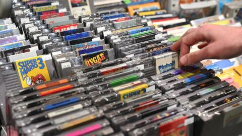 Un éditeur culte des années 90 renaît 20 ans après sa fermeture