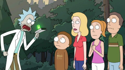 Rick et Morty saison 8 : où regarder la série en France ?