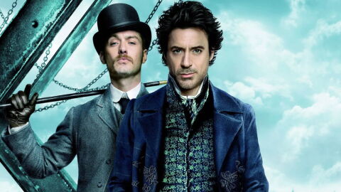 Sherlock Holmes 3 : Robert Downey Jr. relance officiellement le projet