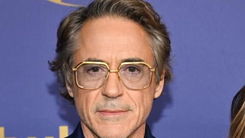 Robert Downey Jr. refuse catégoriquement d’être transformé en I.A à l’avenir