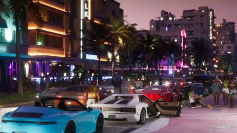 GTA 6 : un fan recrée la map dans GTA 5, Rockstar fait tout supprimer en moins de 24h
