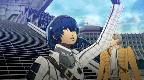 Metaphor ReFantazio : la mise à jour qui résout un bug frustrant