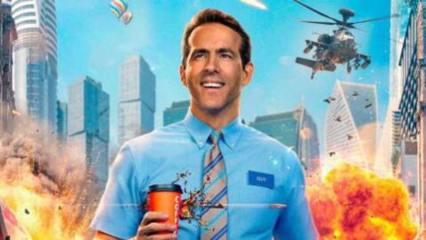 Free Guy 2 : date de sortie, bande-annonce, casting... tout savoir