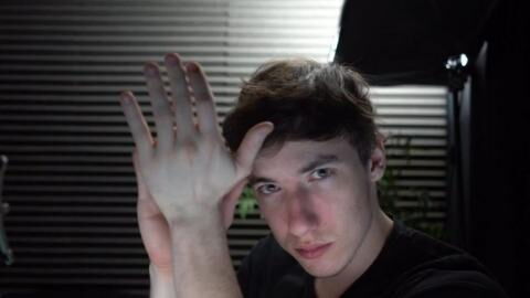 Sardoche a une nouvelle mission : détruire League of Legends en France