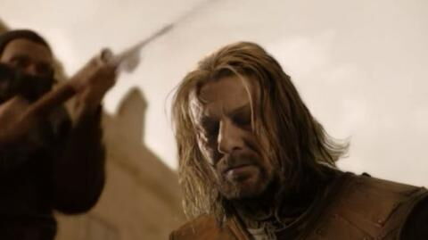 Ned Stark, Boromir... Sean Bean a pris une décision à propos de toutes ses morts cultes