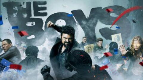 The Boys saison 5 : date de sortie, acteurs, bande-annonce... tout savoir
