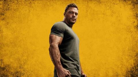 Reacher saison 4 : date de sortie, trailer, acteurs... tout savoir