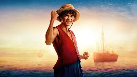 One Piece : l'acteur de Luffy s'entraîne comme un vrai pirate pour la saison 2 de la série Netflix