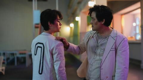 Netflix : cette nouvelle série coréenne inspirée de Squid Game à regarder absolument