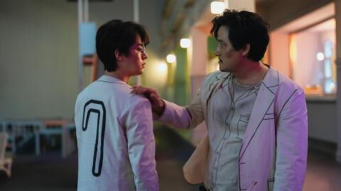 The 8 Show saison 2 : date de sortie Netflix, épisodes, casting... tout savoir