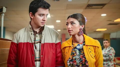 Sex Education saison 5 : la créatrice de la série en discussion avec Netflix