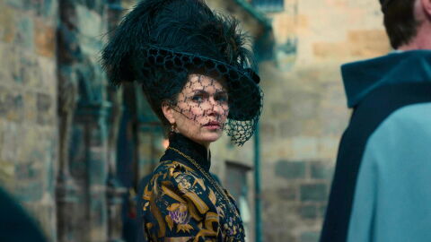 L'impératrice saison 3 : date de sortie, épisodes, casting... tout savoir