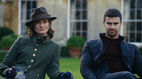 The Gentlemen : la saison 2 confirmée, mais il va falloir attendre longtemps