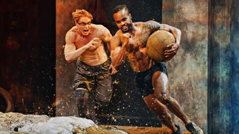 100 % Physique saison 3 : date de sortie, candidats, épreuves... tout savoir