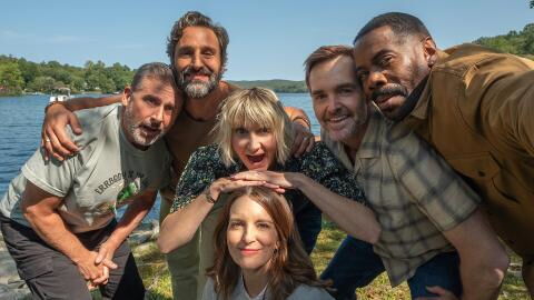 Les Quatre Saisons saison 2 : date de sortie, épisodes, casting... tout savoir