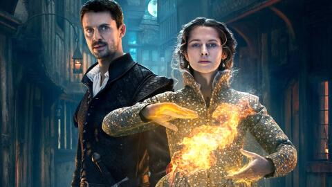 Netflix : les 7 meilleures séries fantastiques du moment, selon les spectateurs