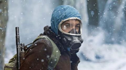 L'Éternaute saison 2 : date de sortie, trailer, épisodes... tout savoir