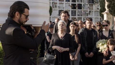 Deux Tombes saison 2 : date de sortie, épisodes, casting... tout savoir