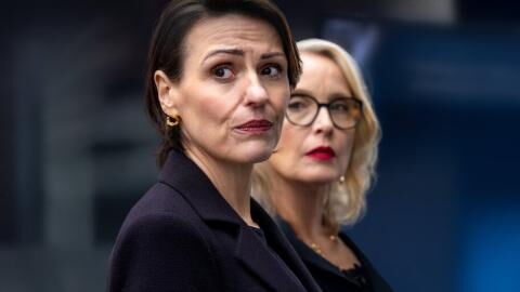 Hostage saison 2 : date de sortie, épisodes, casting... tout savoir