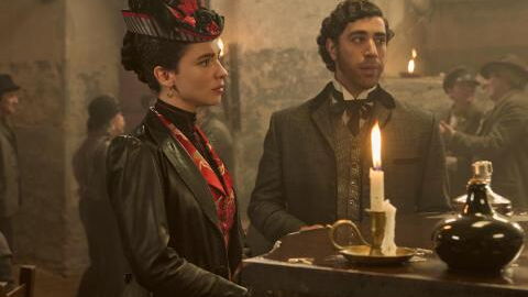 Lidia fait sa loi saison 3 : date de sortie, intrigue, casting… tout ce qu’il faut savoir