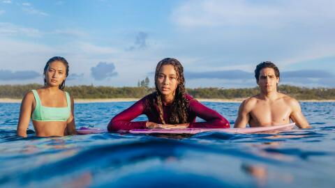 Surviving Summer saison 3 : pourquoi Netflix a mis fin à la série ?