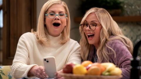 Leanne saison 2 : date de sortie, bande-annonce, casting... tout savoir