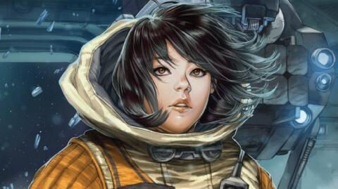 Star Wars : une nouvelle série produite par Marvel et Lucasfilm pourrait arriver en 2020 sur Disney+