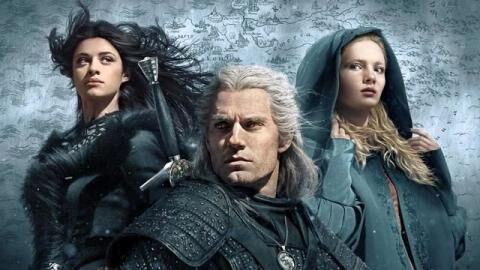 The Witcher : La date du tournage de la saison 2 annoncée par Netflix !