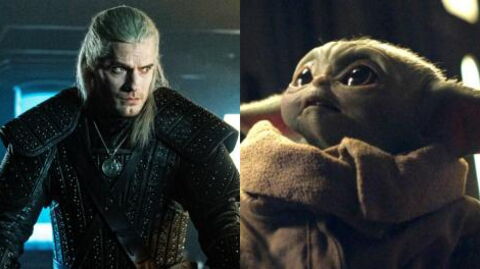 The Witcher : la série Netflix devient la plus populaire au monde devant The Mandalorian