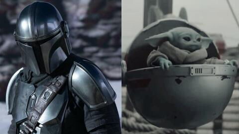 The Mandalorian : la série Star Wars reviendra pour une saison 2 dès le 30 octobre prochain