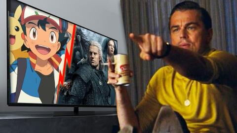 On a classé les 8 meilleures séries adaptées de jeux vidéo et c'est du lourd !