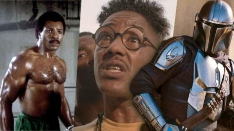 The Mandalorian : Giancarlo Esposito, Pedro Pascal... Les acteurs dans la vie VS dans la série Disney