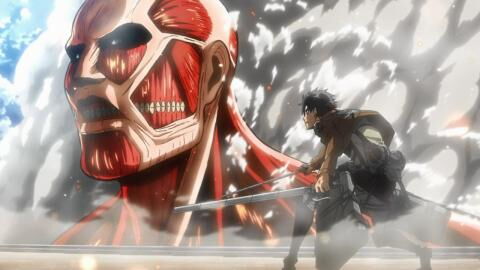 L'Attaque des Titans : le série arrêtée suite à la fin du manga ?