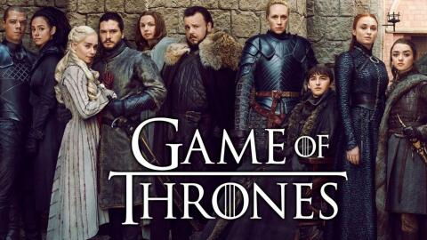 Game of Thrones 10 persos nuls