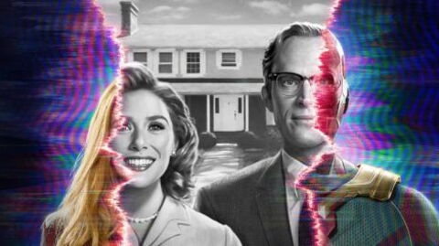 Wandavision saison 2 : date de sortie, scénario, trailers... Tout ce que l'on sait