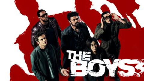 The Boys saison 3 : date de sortie, trailer, casting, synopsis... Tout ce que l'on sait
