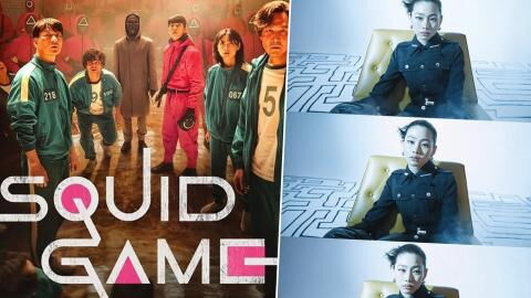 Squid Game saison 2 : une femme comme personnage principal ?