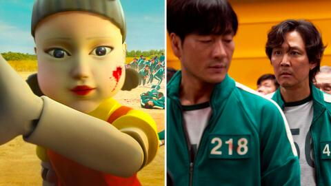 Squid Game : pourquoi la série Netflix a-t-elle autant de succès ?