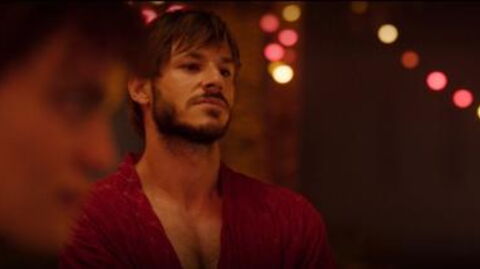 Moon Knight : les premières images de Gaspard Ulliel dans la série