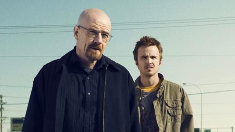 Netflix : Mauvaise nouvelle, Breaking Bad va quitter le catalogue