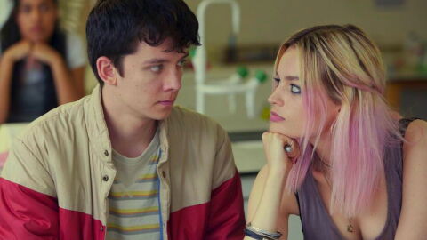 Sex Education (Netflix) : ce personnage adoré mis de côté, mauvaise nouvelle pour les fans