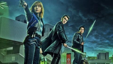 Lockwood & Co : la nouvelle série qui cartonne sur Netflix aura-t-elle une saison 2 ?