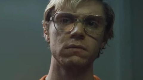 "C'est carrément leur faute", cet acteur de You dézingue Netflix sur Jeffrey Dahmer