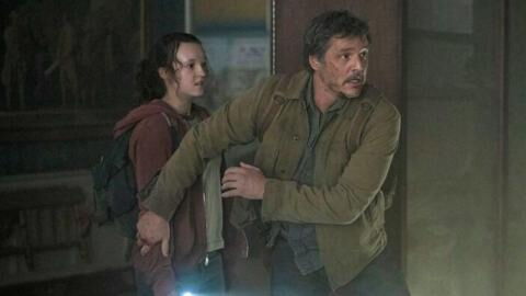 The Last of Us : ce célèbre acteur de Red Dead Redemption 2 joue dans la série et vous n’avez rien vu