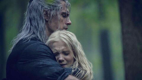 The Witcher (Netflix) : Henry Cavill n'est pas le seul à avoir vécu l'enfer sur le tournage