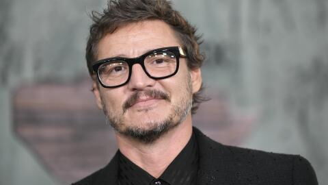 Pedro Pascal a changé son nom de scène pour cette raison déchirante