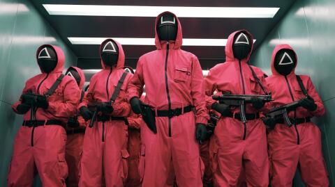 Bientôt un Squid Game américain ? Netflix souhaiterait que ce réalisateur culte mette en scène le remake